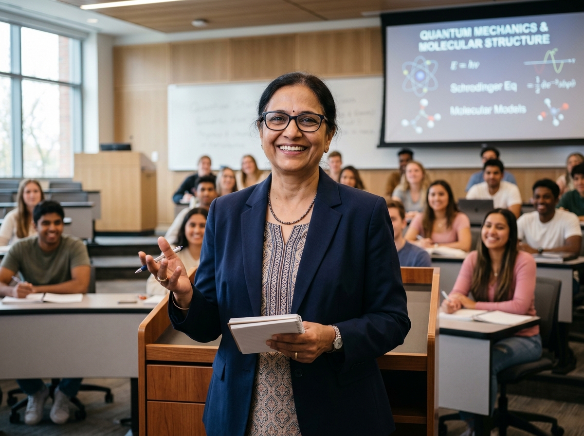 Dr. Shweta Mukherjee