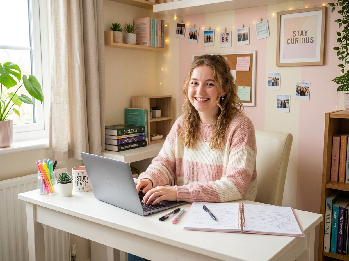 Self-Paced Digital Learning