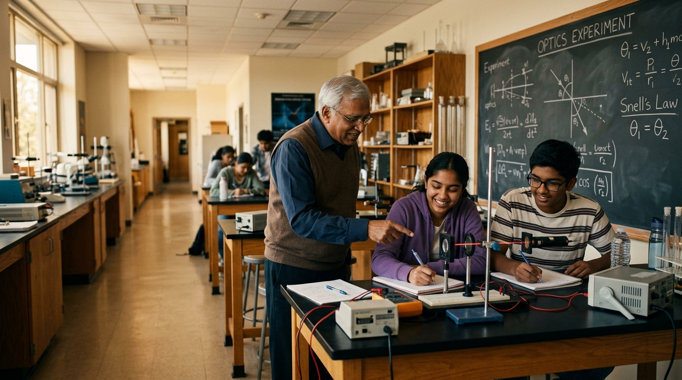 Interactive Classroom Coaching