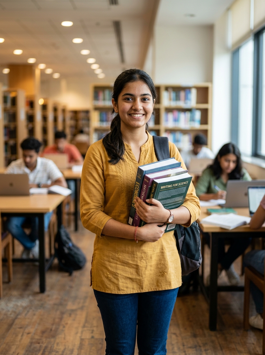 Diya Sharma - 708/720 NEET